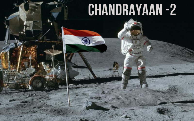 Chandrayaan-2 Mission, Sep 06, 2019